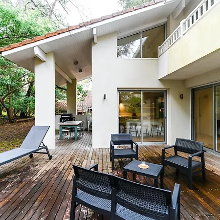 Hébergement de vacances Houx & Ivy 3 Proche Marin Rive Est -wifi #0384 *