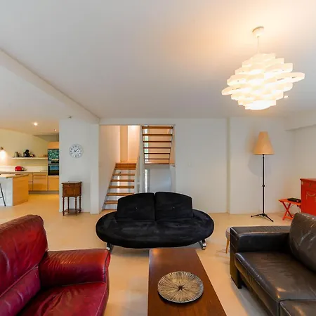 Houx & Ivy 3 Proche Marin Rive Est -wifi #0384 Hébergement de vacances Soorts-Hossegor