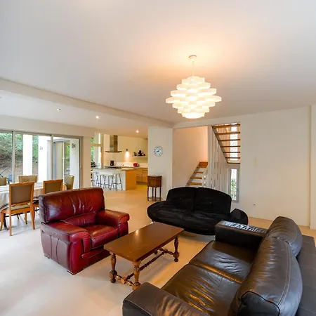 Houx & Ivy 3 Proche Marin Rive Est -wifi #0384 * Soorts-Hossegor