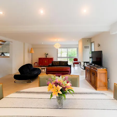Houx & Ivy 3 Proche Marin Rive Est -wifi #0384 Hébergement de vacances