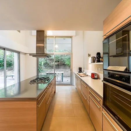 Ferienhaus Houx & Ivy 3 Proche Marin Rive Est -wifi #0384 *