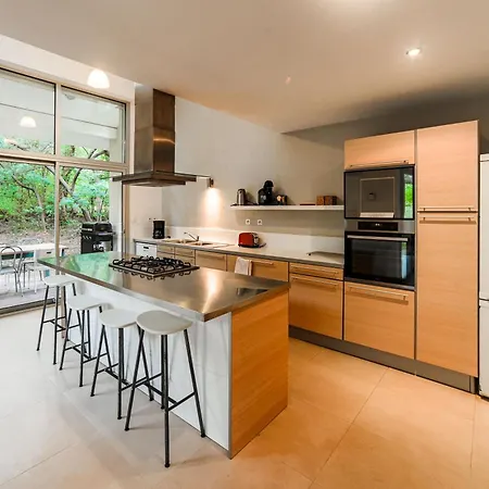 Hébergement de vacances Houx & Ivy 3 Proche Marin Rive Est -wifi #0384 Soorts-Hossegor