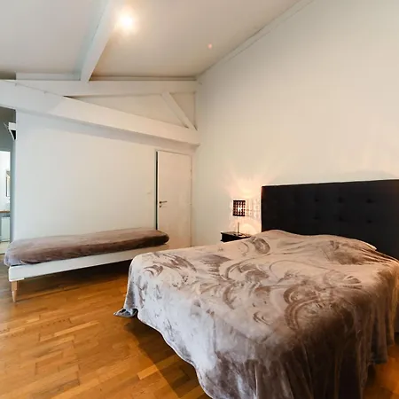 Ferienhaus Houx & Ivy 3 Proche Marin Rive Est -wifi #0384