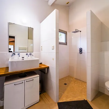 Houx & Ivy 3 Proche Marin Rive Est -wifi #0384 Ferienhaus *