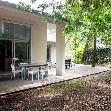 Houx & Ivy 3 Proche Marin Rive Est -wifi #0384 *
