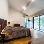 Houx & Ivy 3 Proche Marin Rive Est -wifi #0384 Дом отдыха *