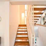 Houx & Ivy 3 Proche Marin Rive Est -wifi #0384 * Сорт-Осгор