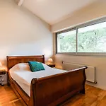 Houx & Ivy 3 Proche Marin Rive Est -wifi #0384