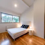 Houx & Ivy 3 Proche Marin Rive Est -wifi #0384 Дом отдыха