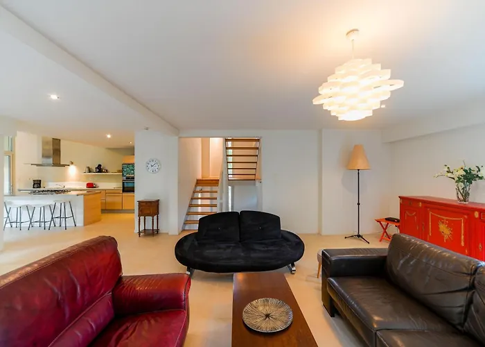 Houx & Ivy 3 Proche Marin Rive Est -wifi #0384 Casa de Férias Soorts-Hossegor